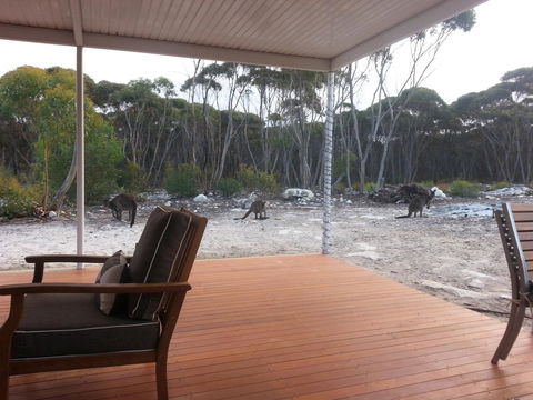 The Island House - Accommodation Kalgoorlie 1