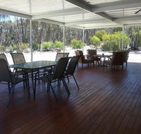 The Island House - Accommodation Kalgoorlie