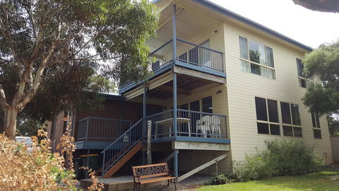 Breeze On Scenic - Accommodation Kalgoorlie 5