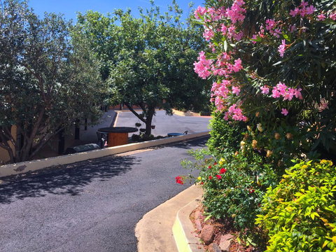 Ten Dollar Town Motel - Accommodation Kalgoorlie 20