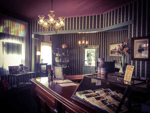 Ten Dollar Town Motel - Accommodation Kalgoorlie 12