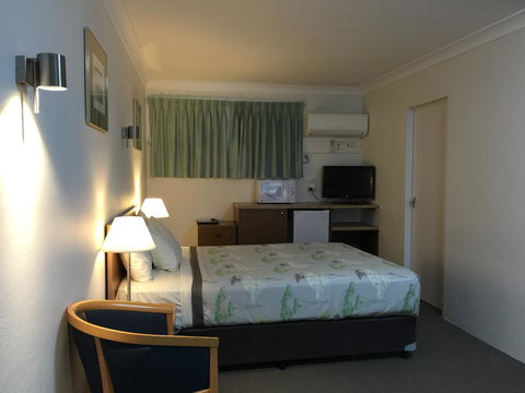 Ten Dollar Town Motel - Accommodation Kalgoorlie 30