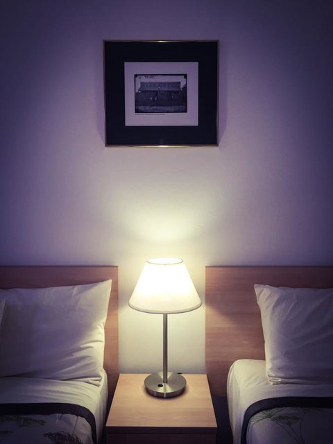 Ten Dollar Town Motel - Accommodation Kalgoorlie 28