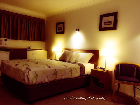 Ten Dollar Town Motel - Accommodation Kalgoorlie 4