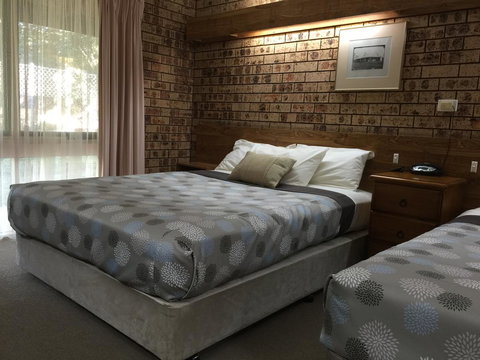 Ten Dollar Town Motel - Accommodation Kalgoorlie 32