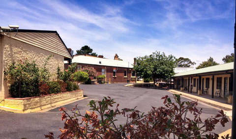 Ten Dollar Town Motel - Accommodation Kalgoorlie 21