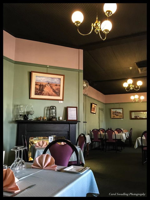 Ten Dollar Town Motel - Accommodation Kalgoorlie 9