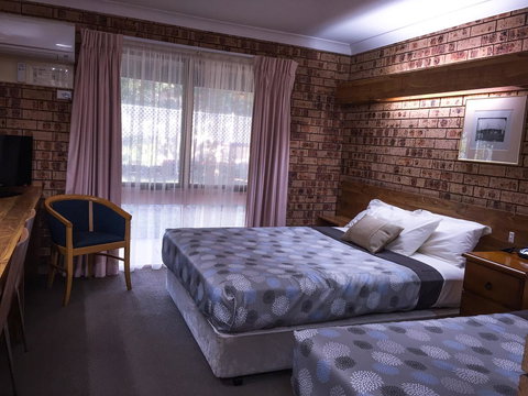 Ten Dollar Town Motel - Accommodation Kalgoorlie 5
