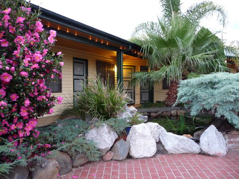 Ten Dollar Town Motel - Accommodation Kalgoorlie 3