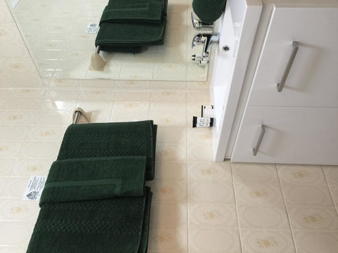 Ten Dollar Town Motel - Accommodation Kalgoorlie 8