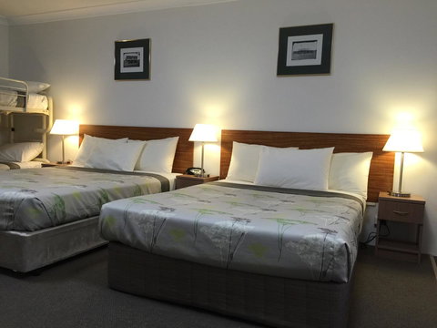 Ten Dollar Town Motel - Accommodation Kalgoorlie 7