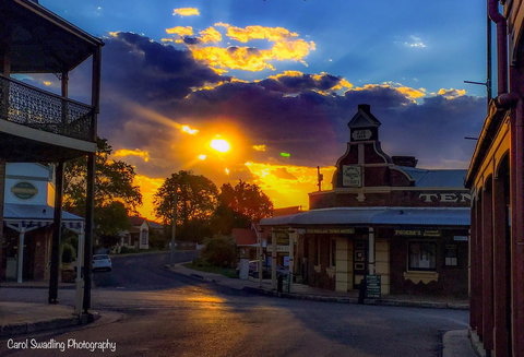 Ten Dollar Town Motel - Accommodation Kalgoorlie 15