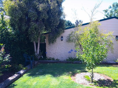 Ten Dollar Town Motel - Accommodation Kalgoorlie 22