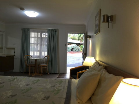 Ten Dollar Town Motel - Accommodation Kalgoorlie 29