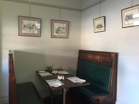 Ten Dollar Town Motel - Accommodation Kalgoorlie 2