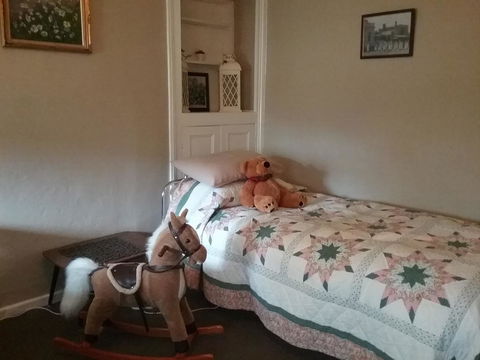 The Pig And Whistle - Accommodation Kalgoorlie 35