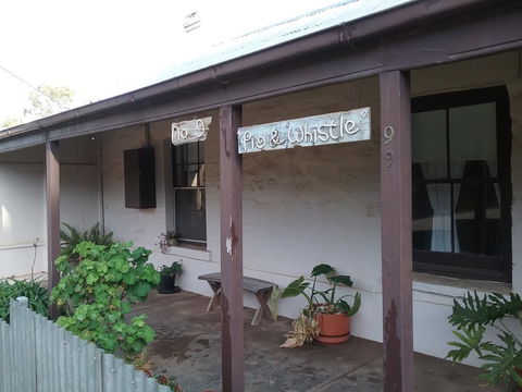 The Pig And Whistle - Accommodation Kalgoorlie 27