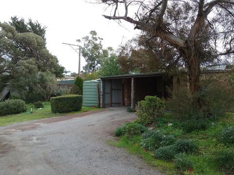 The Pig And Whistle - Accommodation Kalgoorlie 38