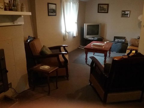 The Pig And Whistle - Accommodation Kalgoorlie 29