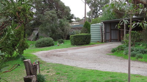 The Pig And Whistle - Accommodation Kalgoorlie 15