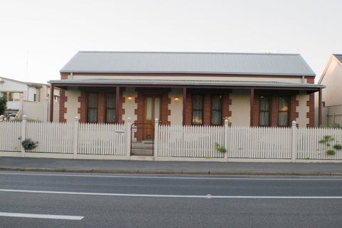 Longreach At Port Elliot - Accommodation Kalgoorlie 1