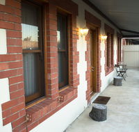 Longreach at Port Elliot - Accommodation Kalgoorlie
