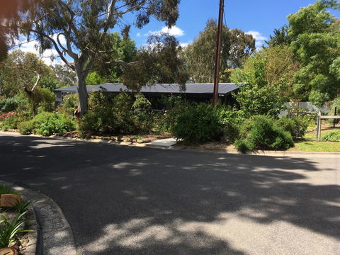 Hilltop Too - Accommodation Kalgoorlie 22