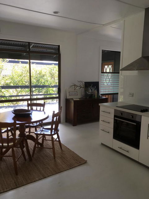 Hilltop Too - Accommodation Kalgoorlie 8
