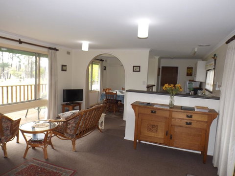 Taralee Orchards - Accommodation Kalgoorlie 11