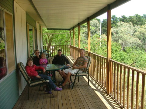 Taralee Orchards - Accommodation Kalgoorlie 6