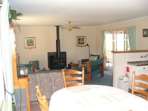 Taralee Orchards - Accommodation Kalgoorlie 10