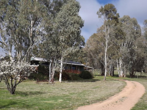 Taralee Orchards - Accommodation Kalgoorlie 9