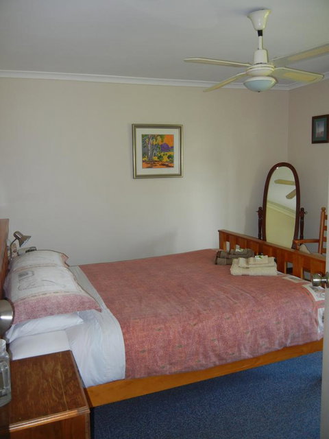 Taralee Orchards - Accommodation Kalgoorlie 2