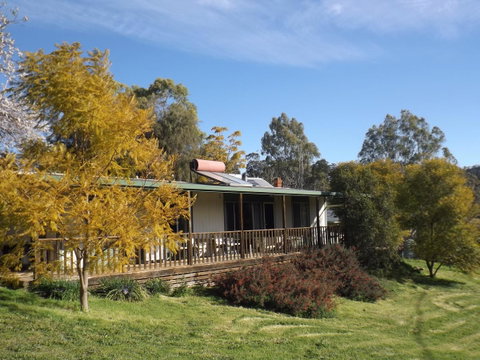 Taralee Orchards - Accommodation Kalgoorlie 7