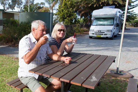 Modra\'s Apartments - Accommodation Kalgoorlie 21