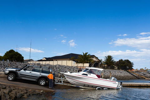 Modra\'s Apartments - Accommodation Kalgoorlie 11