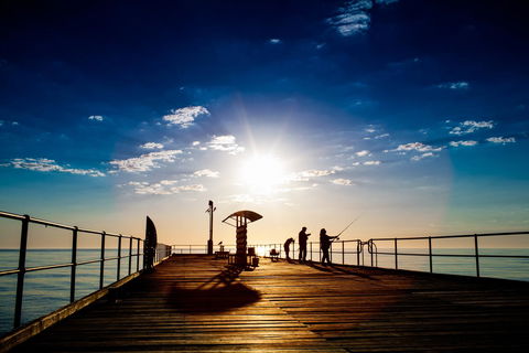 Modra\'s Apartments - Accommodation Kalgoorlie 14