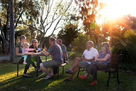 Modra\'s Apartments - Accommodation Kalgoorlie 6