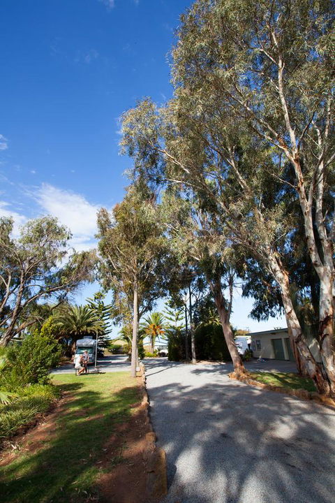 Modra\'s Apartments - Accommodation Kalgoorlie 7