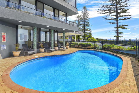 Ibis Styles Port Macquarie - Accommodation Kalgoorlie 12