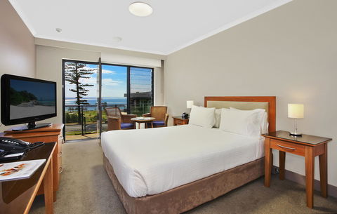 Ibis Styles Port Macquarie - Accommodation Kalgoorlie 32