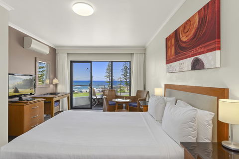 Ibis Styles Port Macquarie - Accommodation Kalgoorlie 36