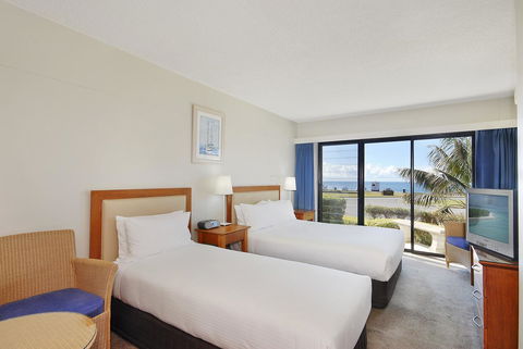 Ibis Styles Port Macquarie - Accommodation Kalgoorlie 28