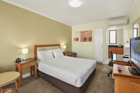 Ibis Styles Port Macquarie - Accommodation Kalgoorlie 30