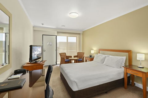 Ibis Styles Port Macquarie - Accommodation Kalgoorlie 34