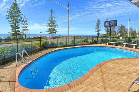 Ibis Styles Port Macquarie - Accommodation Kalgoorlie 7