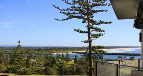Ibis Styles Port Macquarie - Accommodation Kalgoorlie 31