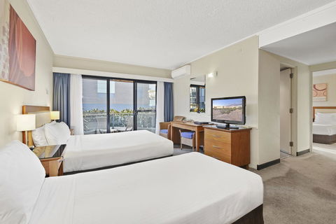 Ibis Styles Port Macquarie - Accommodation Kalgoorlie 39