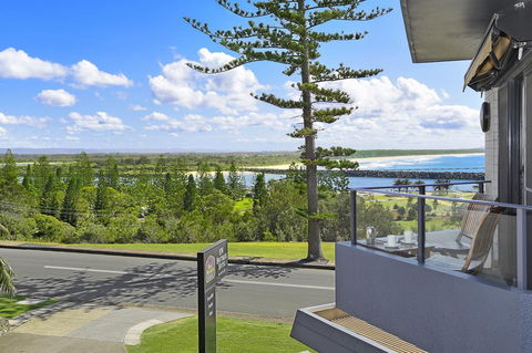 Ibis Styles Port Macquarie - Accommodation Kalgoorlie 16