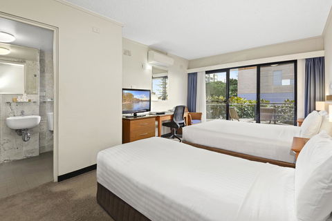 Ibis Styles Port Macquarie - Accommodation Kalgoorlie 35